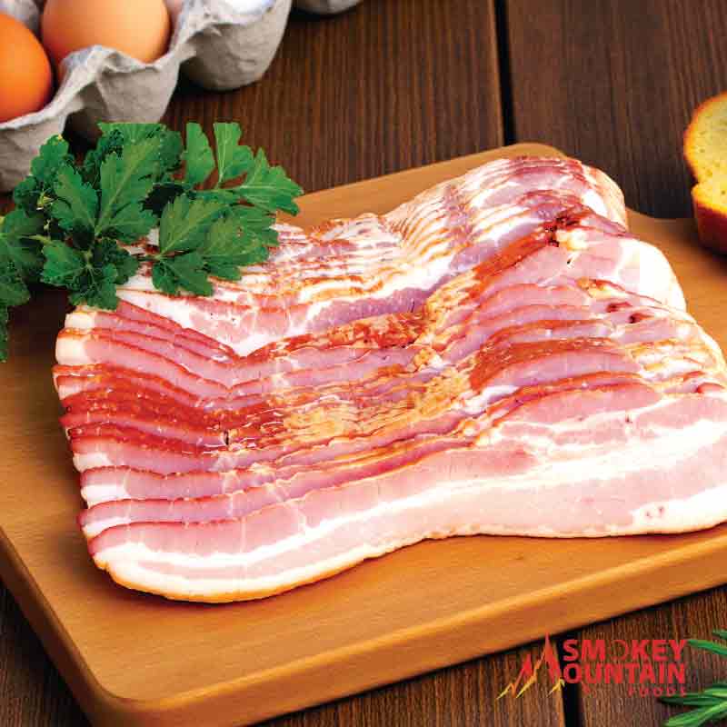 Smoked Bacon