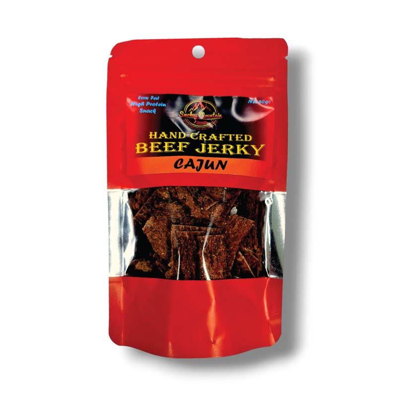 Beef Jerky
