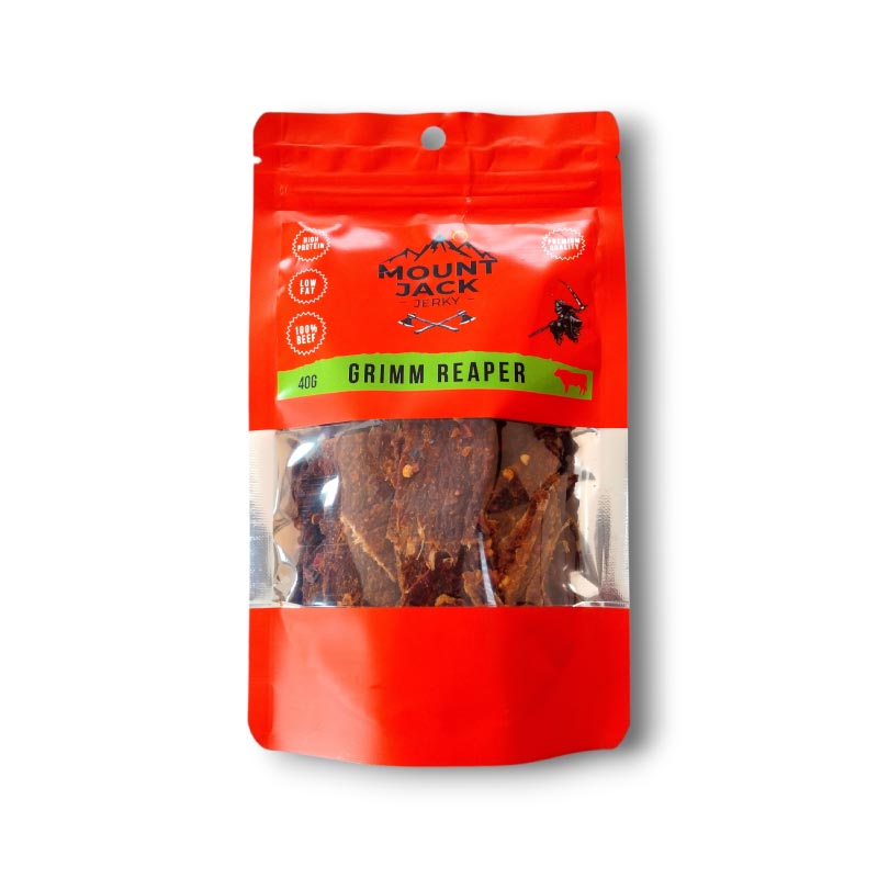 Beef Jerky
