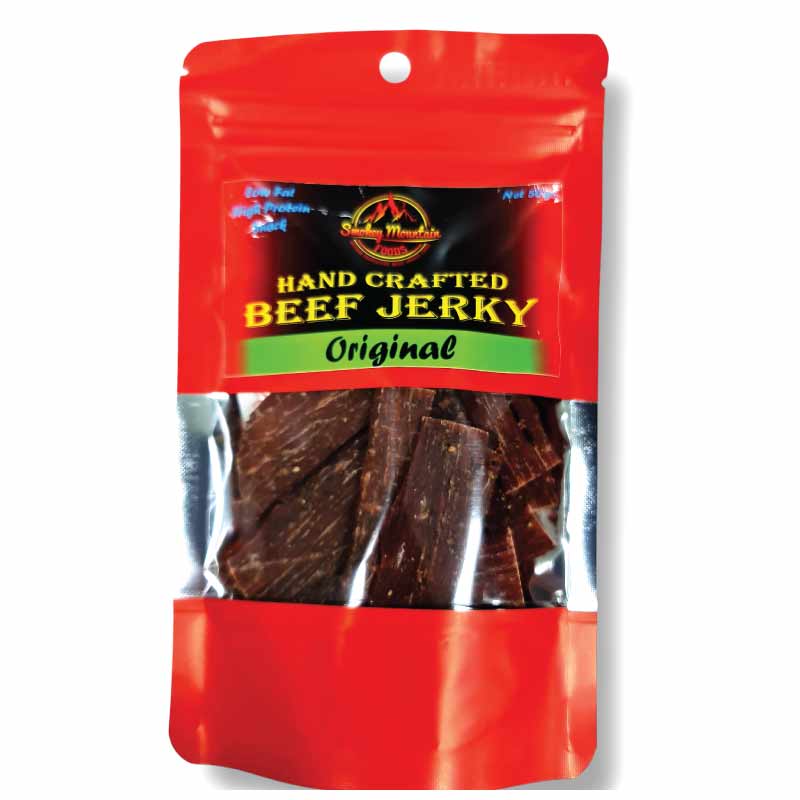 Beef Jerky Original