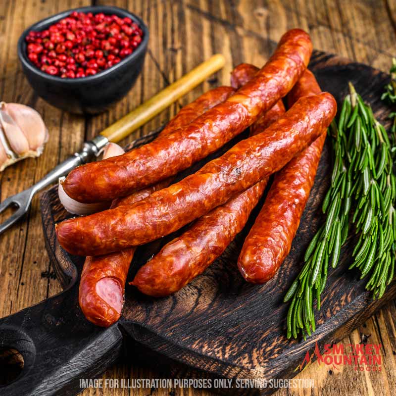 Kielbasa Kransky