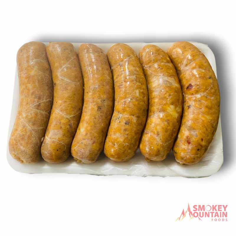 Mexican Chorizo