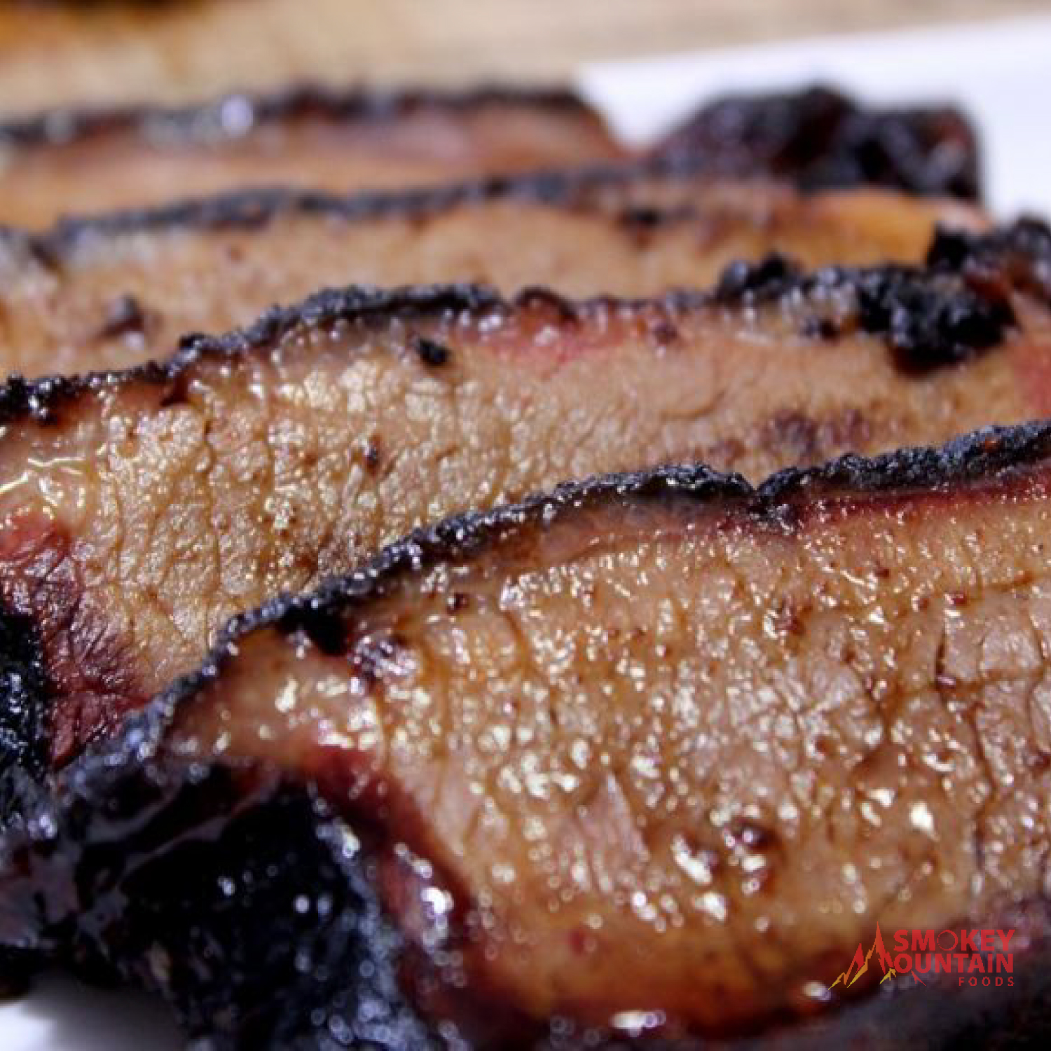 Smoked Brisket