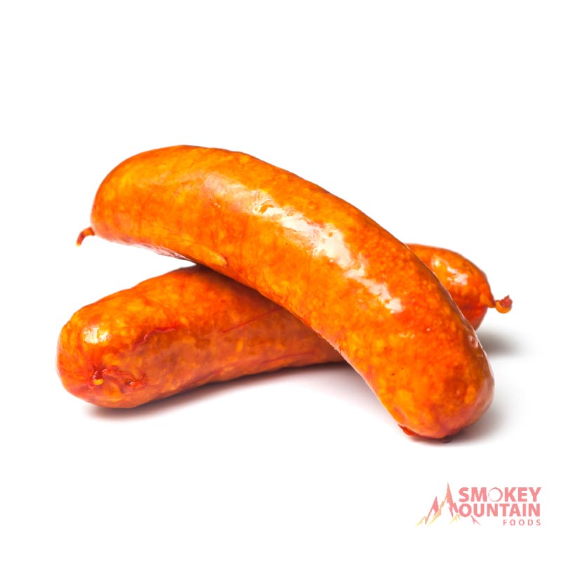 Beef Sausages