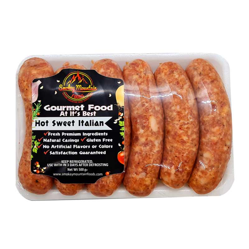 Italian Sausage