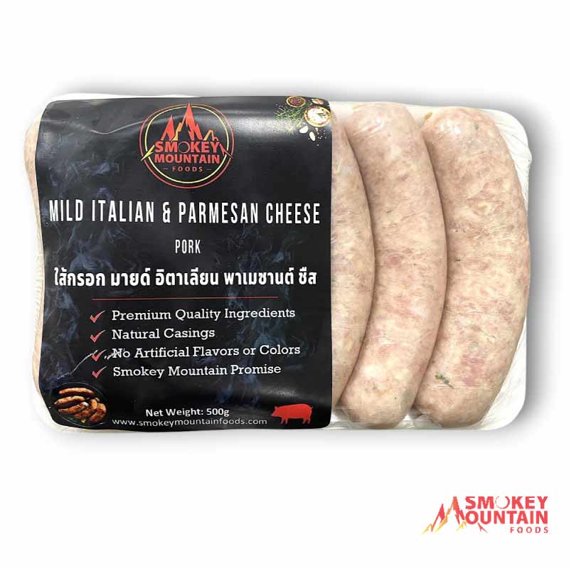 Mild Italian