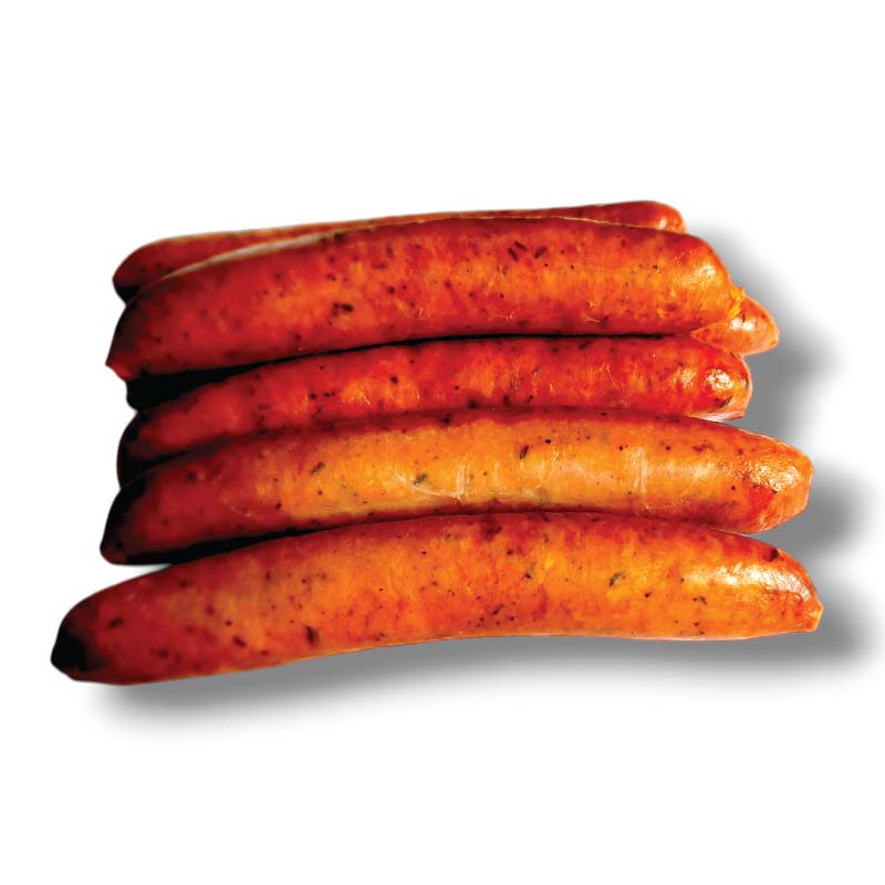 Andouille Smoked Sausage