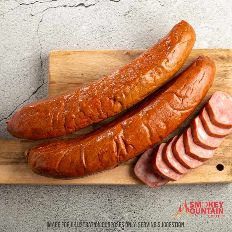 Andouille Smoked Sausage