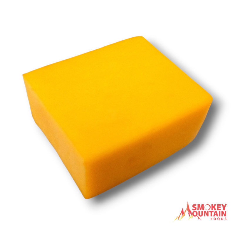Smoked Cheddar Cheese