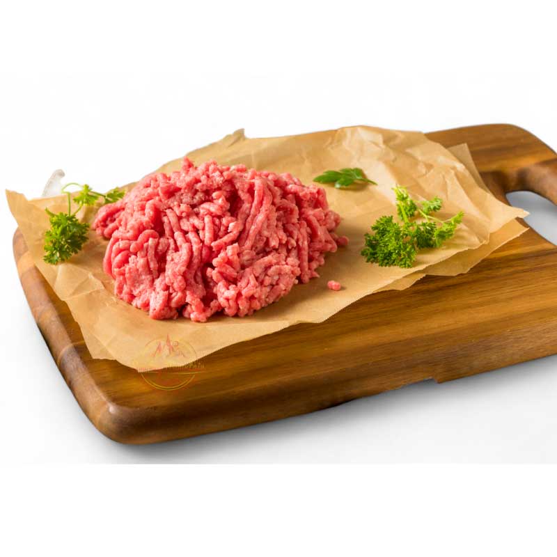 Lamb Mince