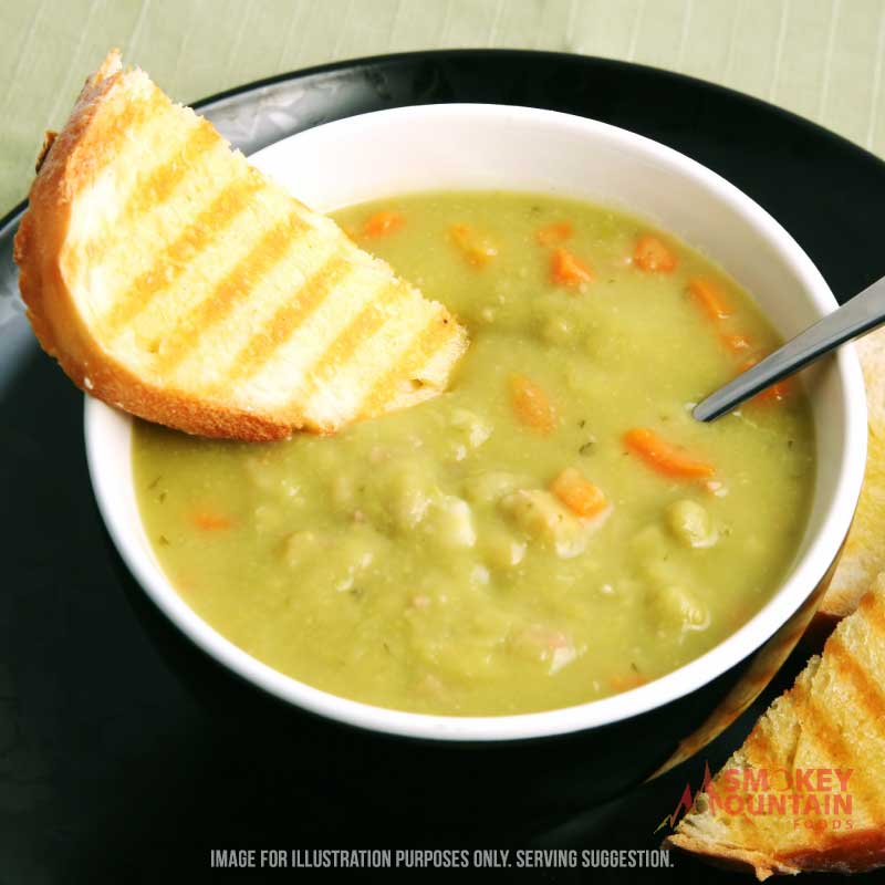 Pea And Ham Soup