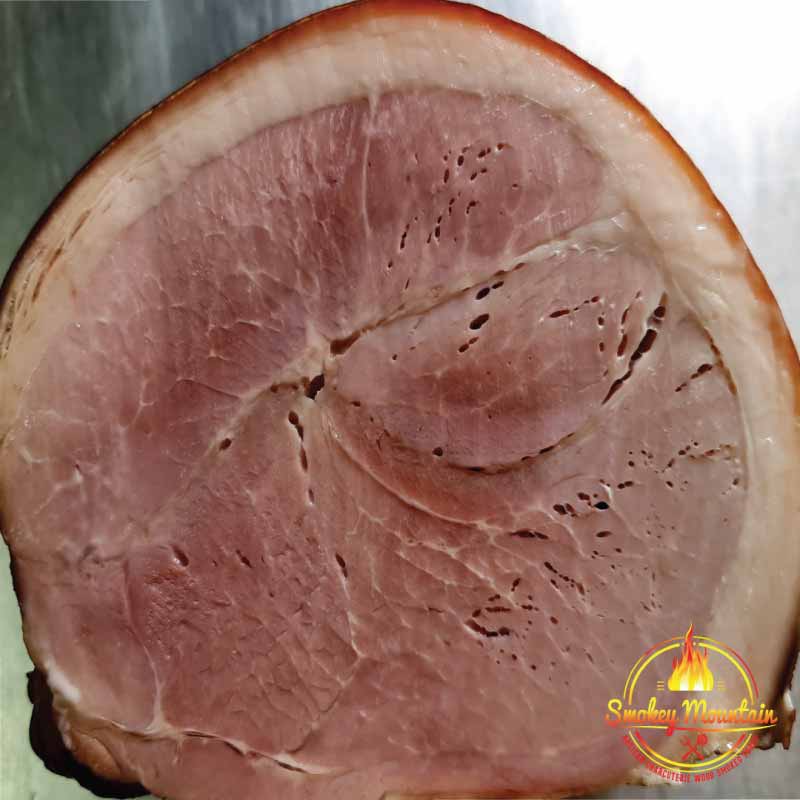 Bone Out Leg Ham