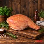 bone in ham