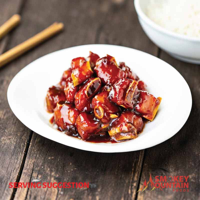 Pork Riblets