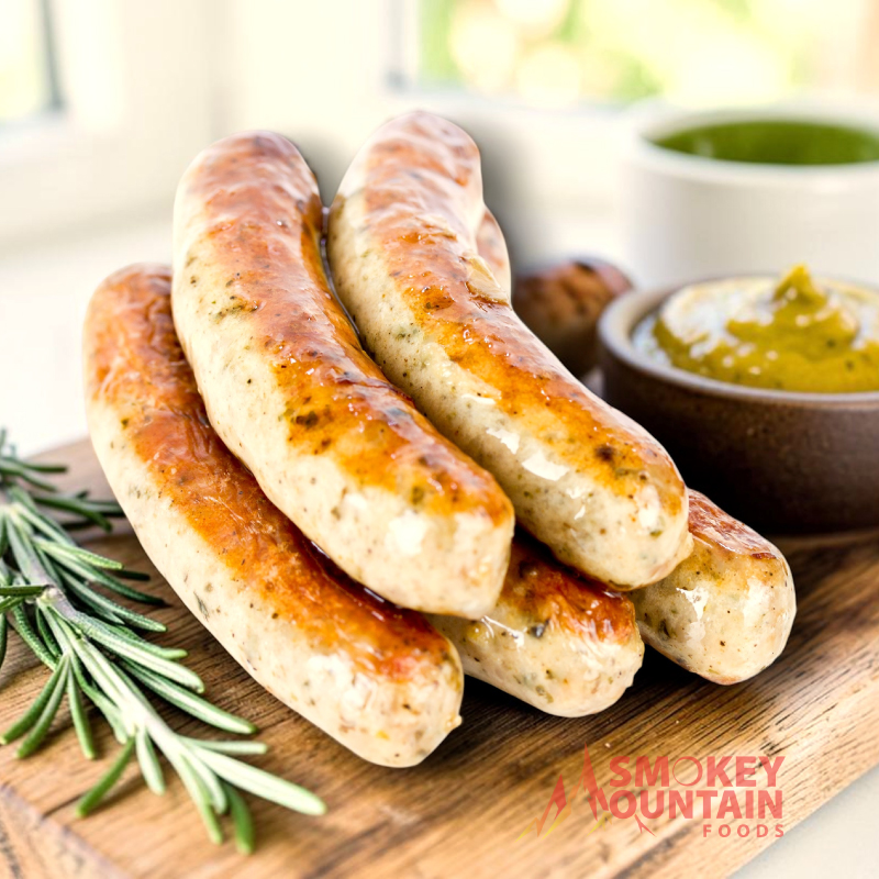 Chicken Sausage