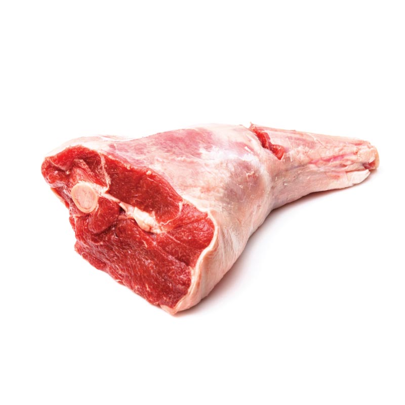 Leg Of Lamb