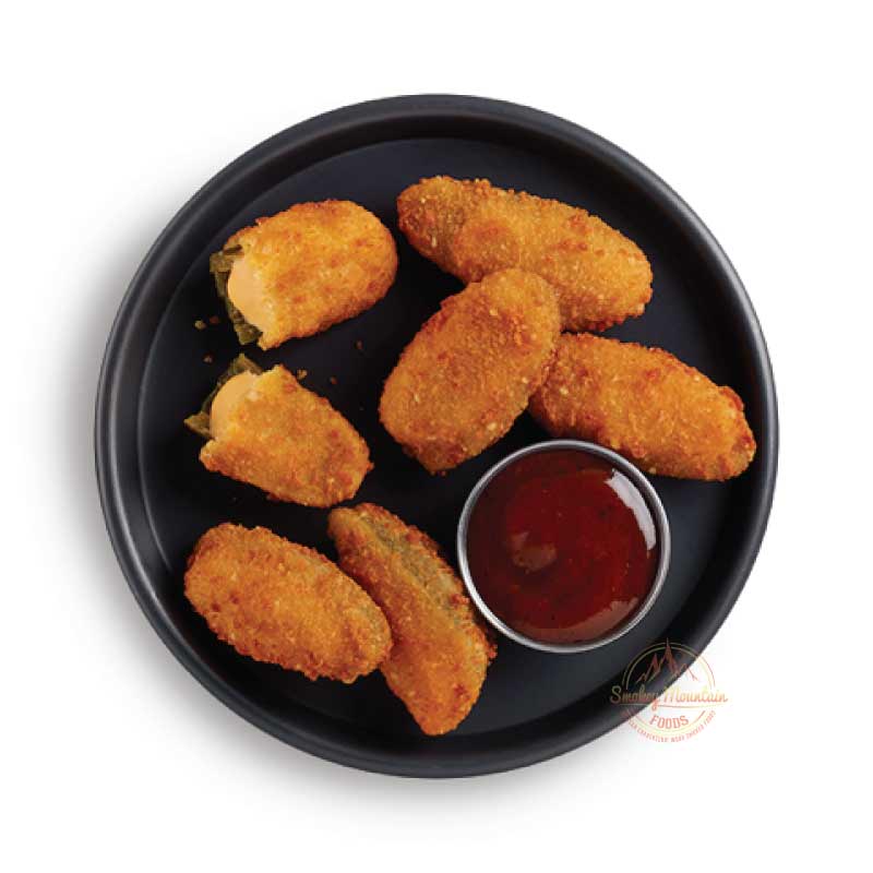 Jalapeno Poppers