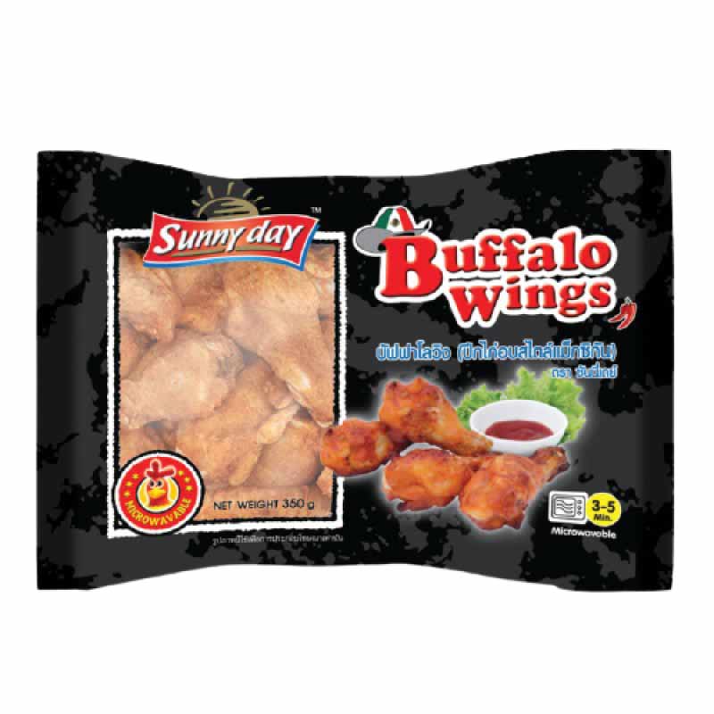Buffalo Wings