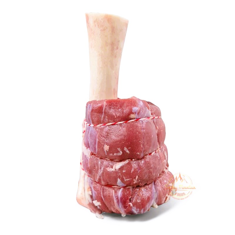 Beef Shank