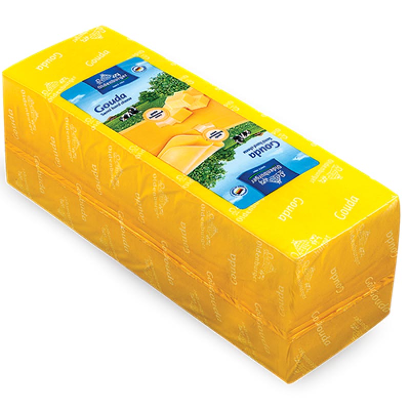 Oldenburger Gouda Cheese