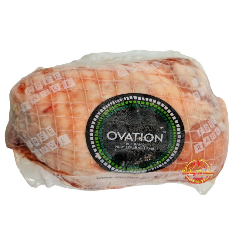 Australian Boneless Lamb Shoulder