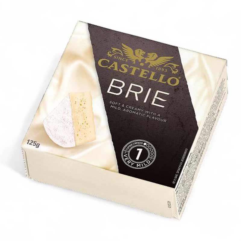 Castello Brie Cheese