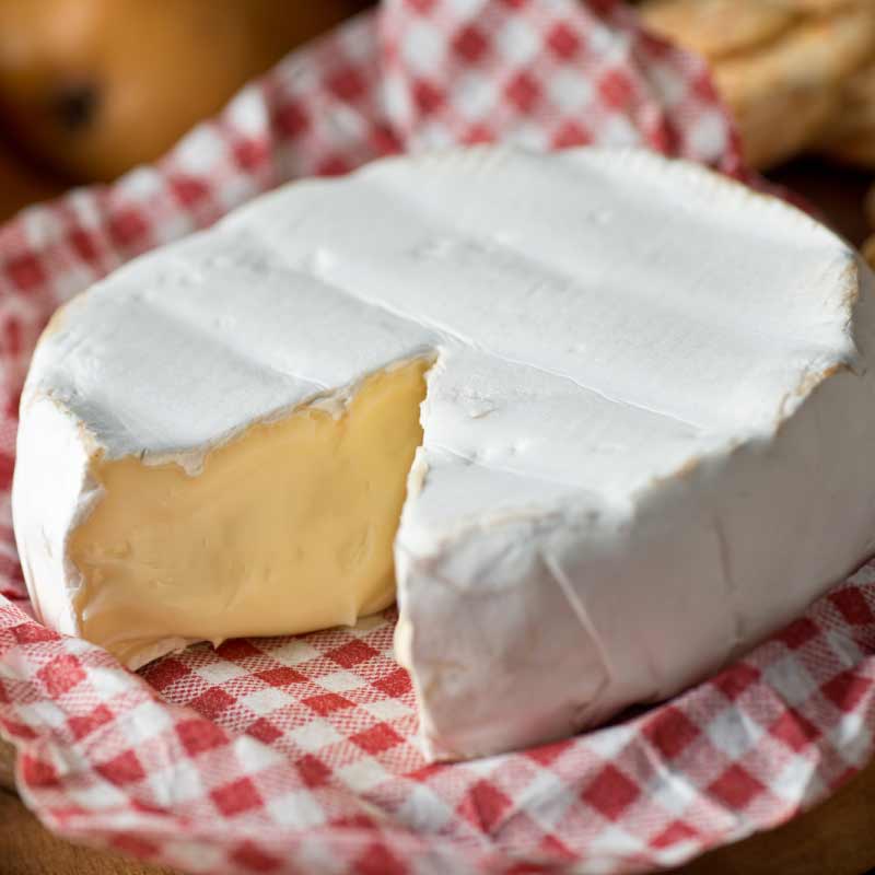 Castello Brie Cheese