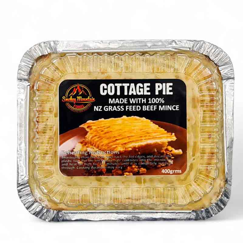 Cottage Pie