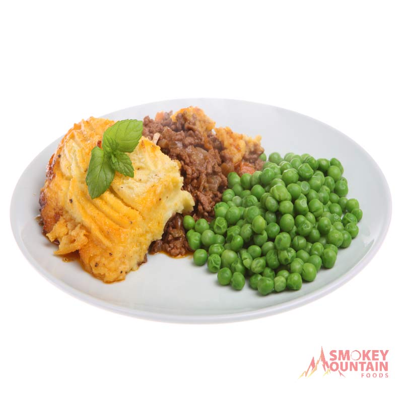 Shepherds Pie