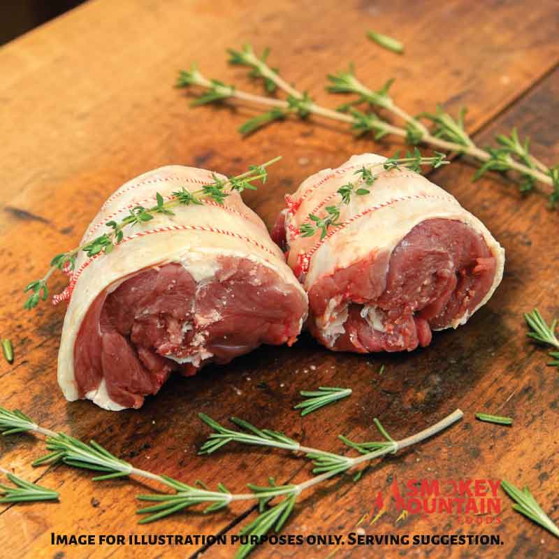 Lamb Rump