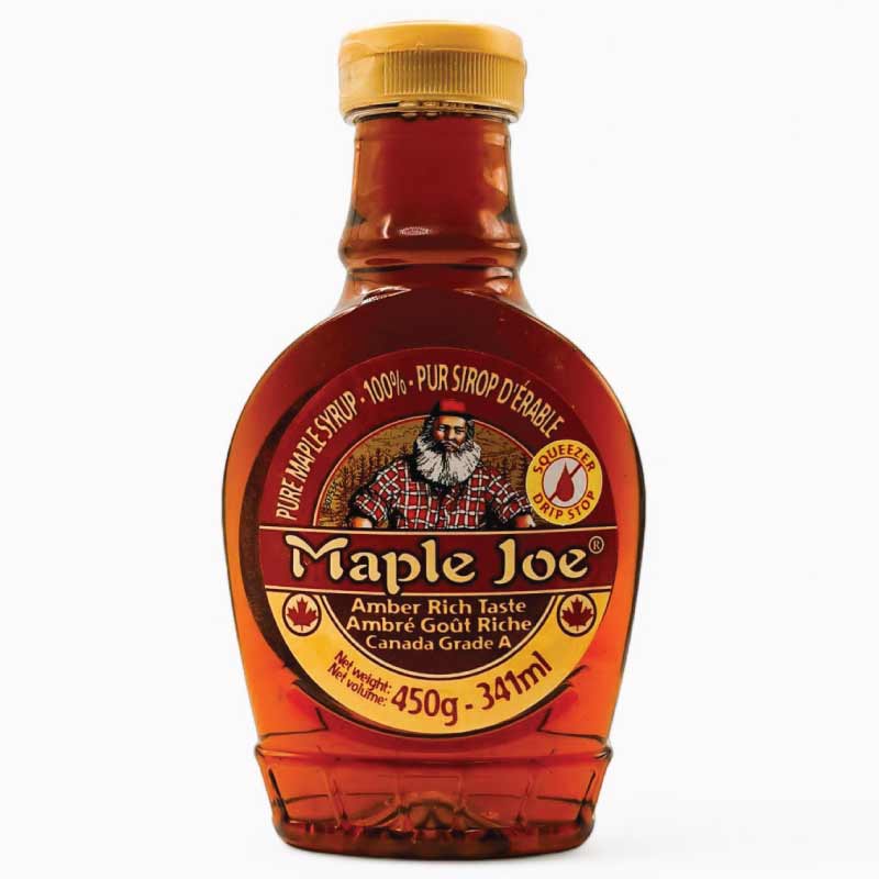 Maple Syrup