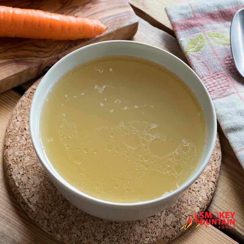 Chicken Stock