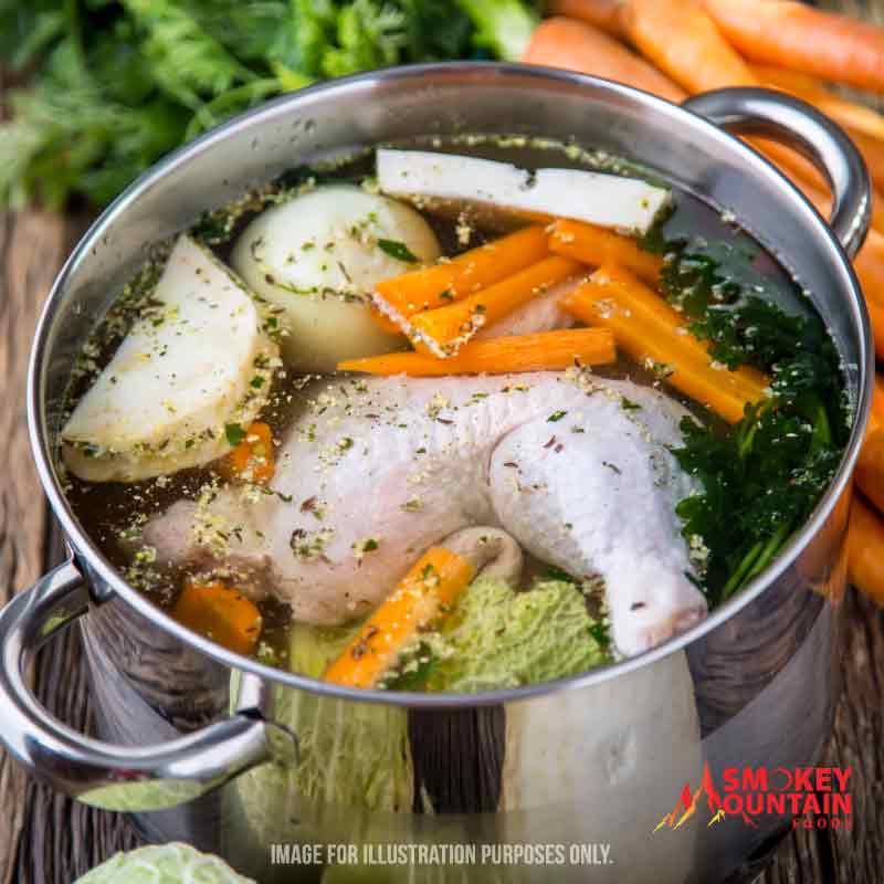 Chicken Stock