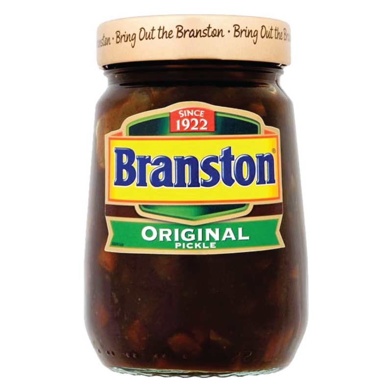Branston Original Pickle