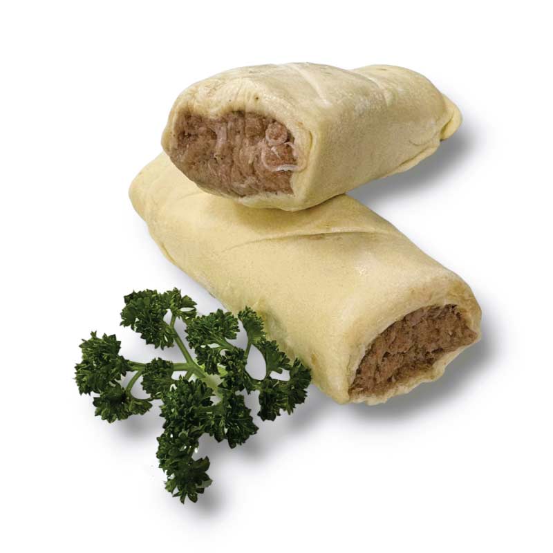 Sausage Rolls
