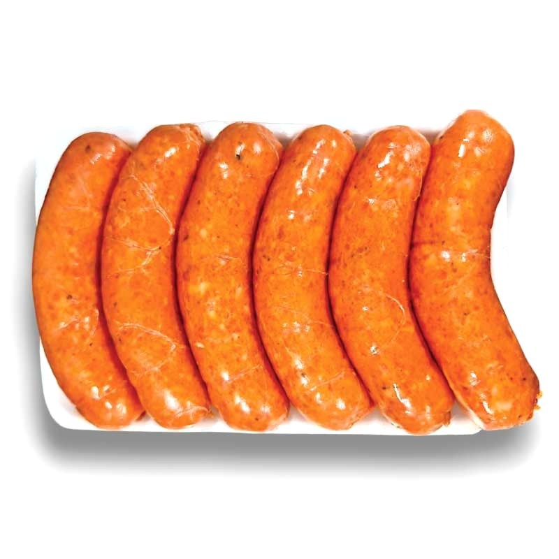 Chorizo