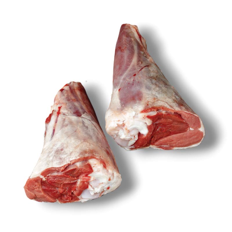 Lamb Hindshanks