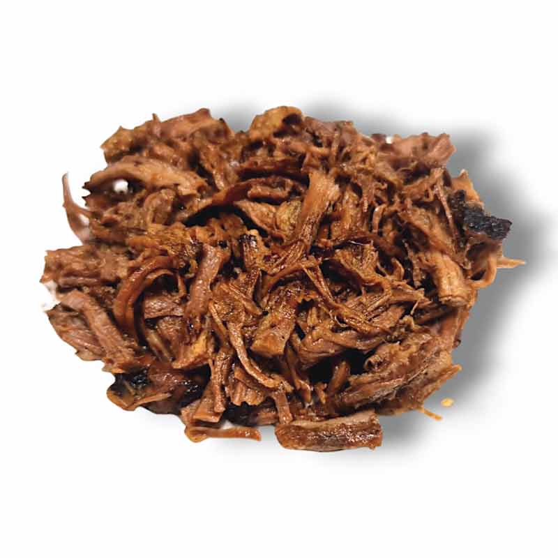 Pulled Brisket