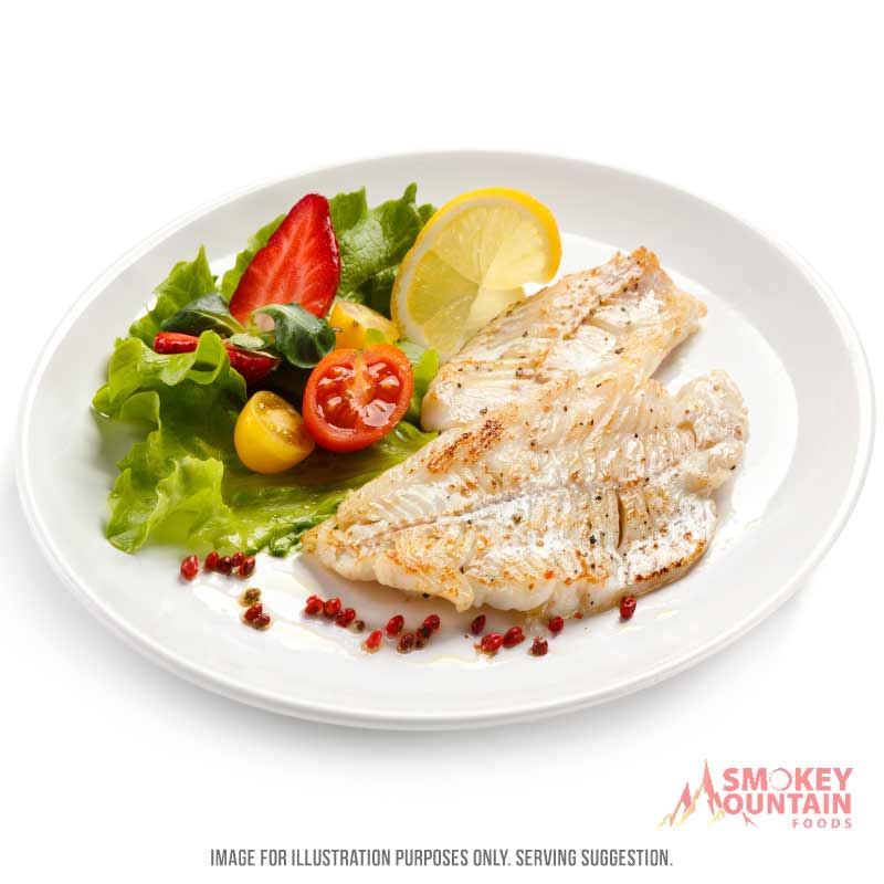 Pacific Cod