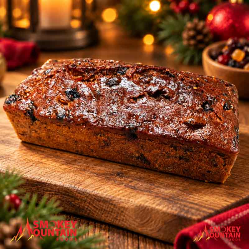 Fruit Cake