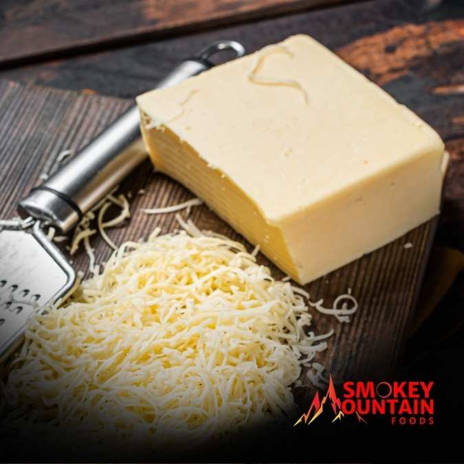 Arla Cheddar Cheese 240-260g