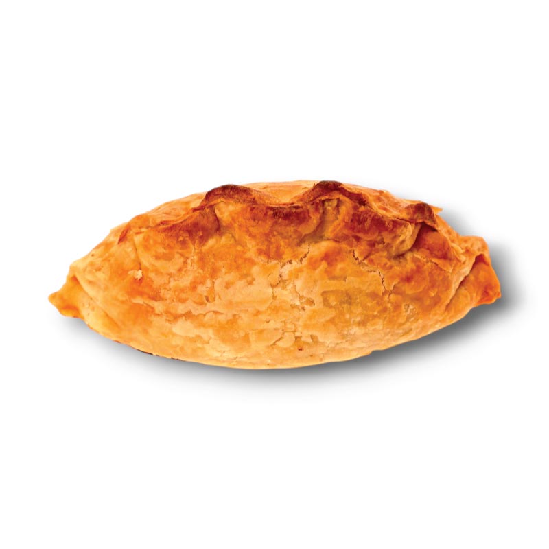 Cornish Pasty