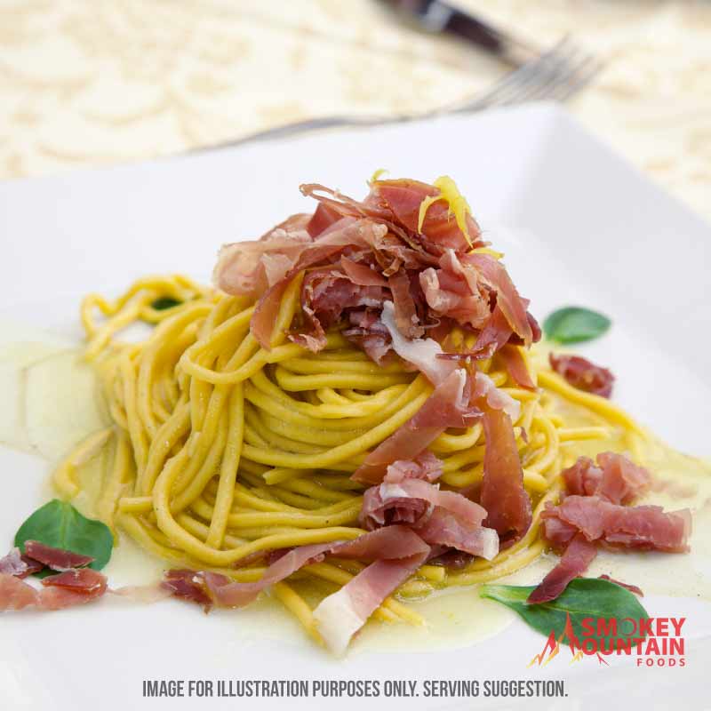 Parma Ham