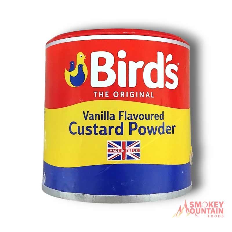 Custard Powder