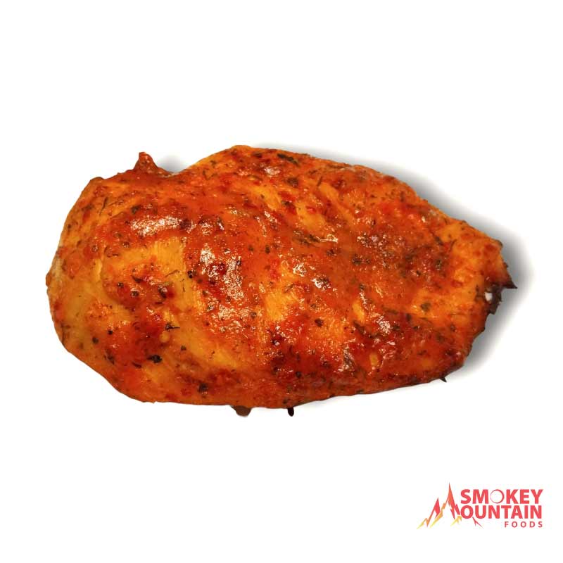 Garlic & Chilli Chicken
