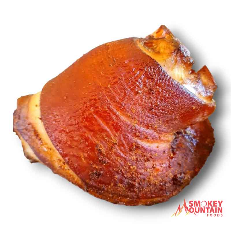 Smoked Ham Hock
