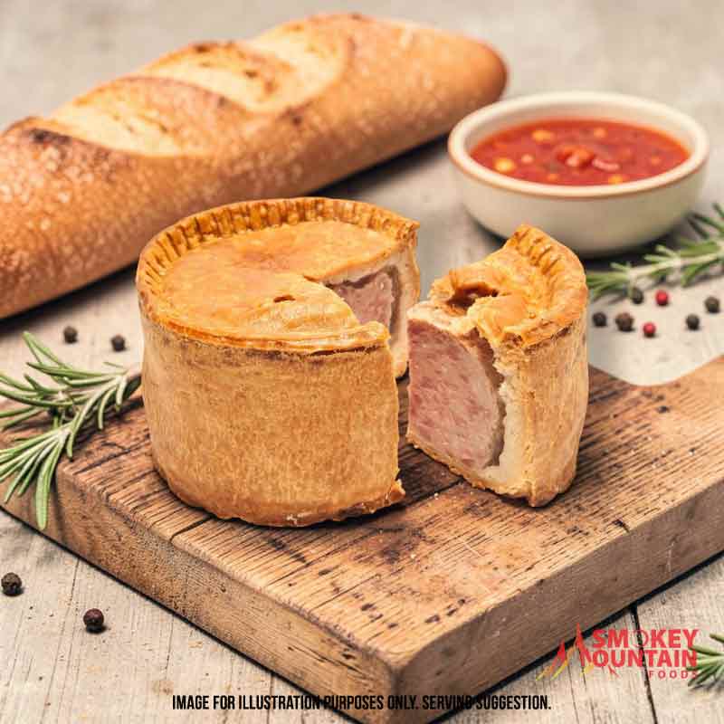 Pork Pie