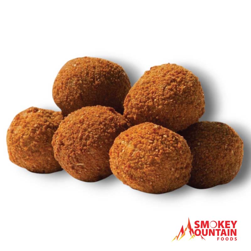 Bitterballen