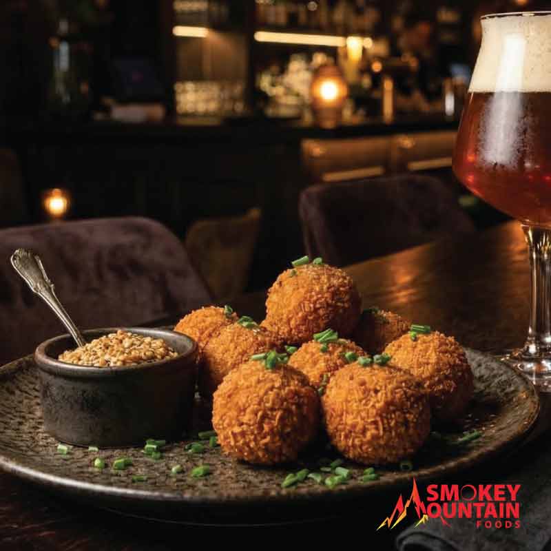 Bitterballen