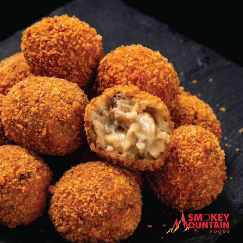 Bitterballen
